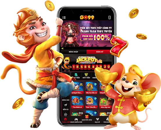Trải nghiệm cá cược trực tiếp sôi động