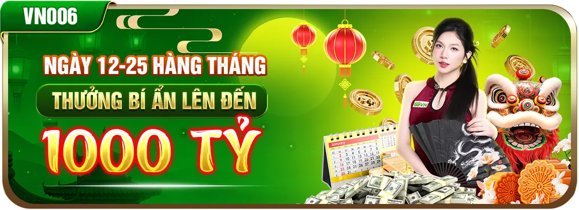 Game Nổ Hũ Jackpot Lớn