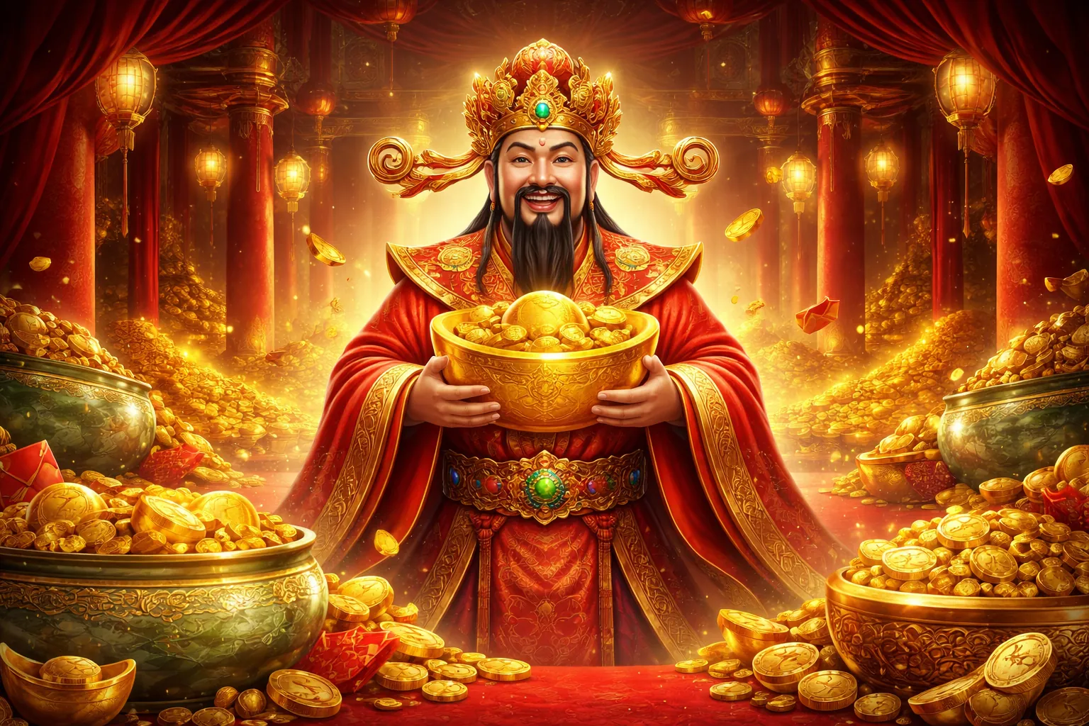 Dấu hiệu nhận biết nghiện cờ bạc