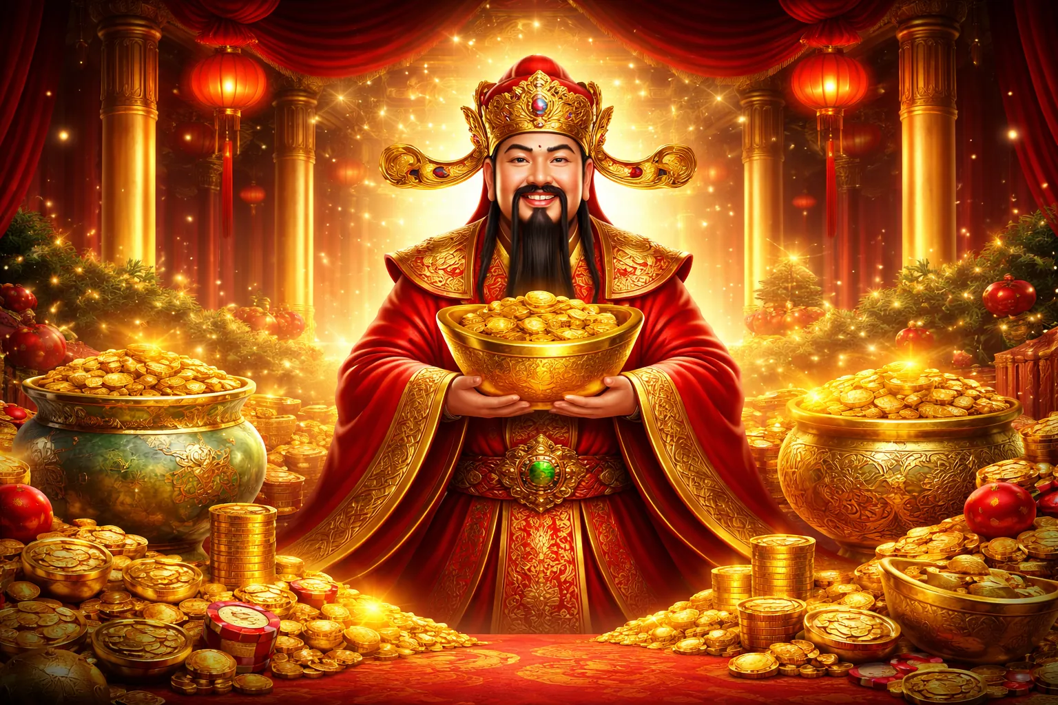 Hướng dẫn cá cược thể thao Jun886 với hình ảnh sân vận động và quả bóng