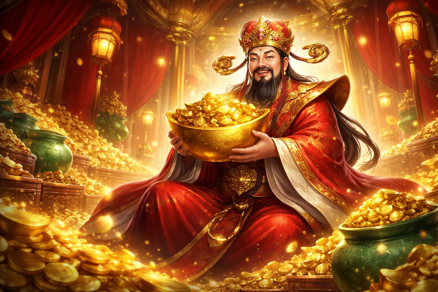 Đa dạng trò chơi tại Jun886