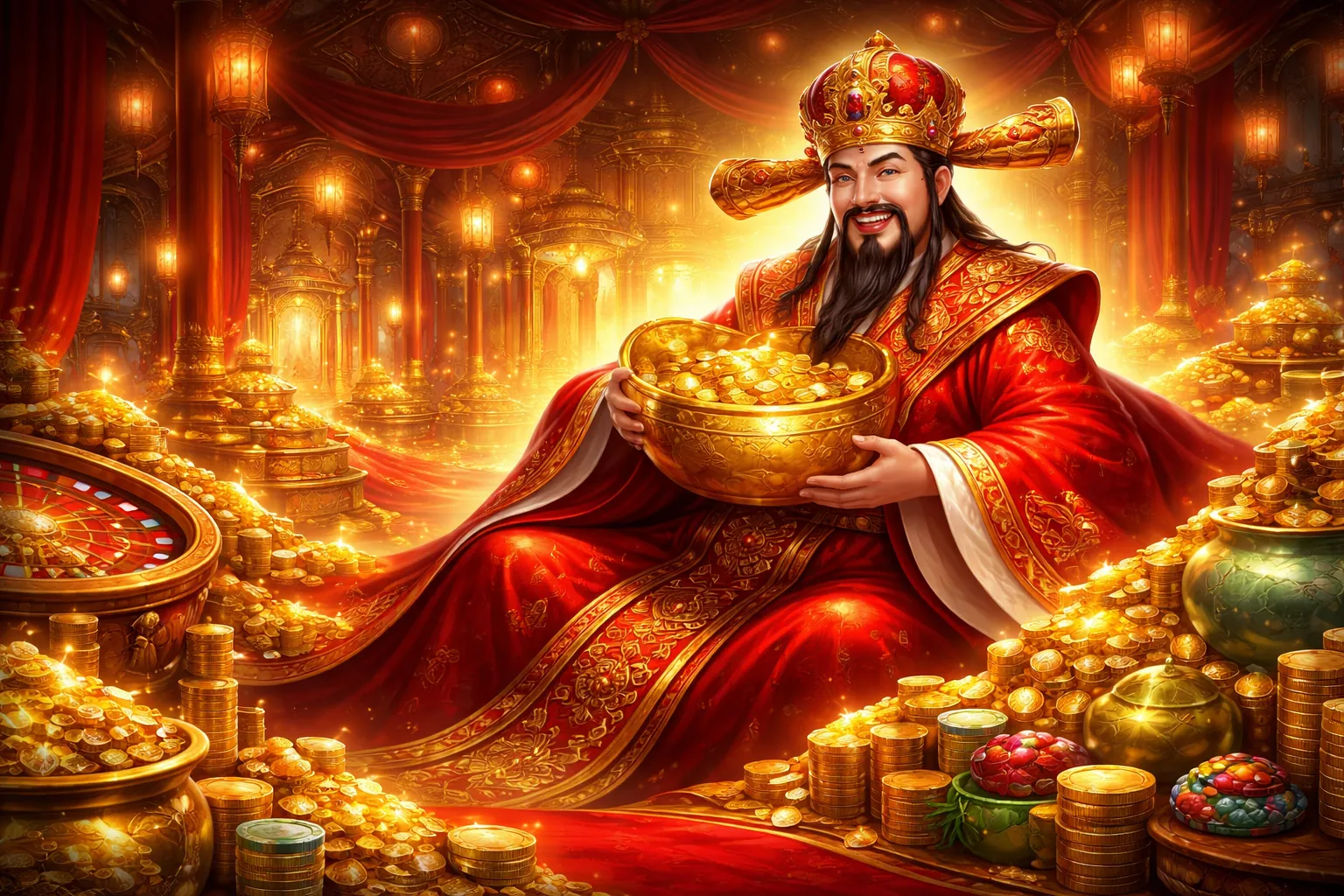 Hình ảnh đại lý jun886
