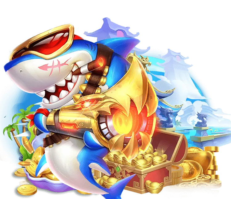 Game bắn cá Thần Tài tại JUN886