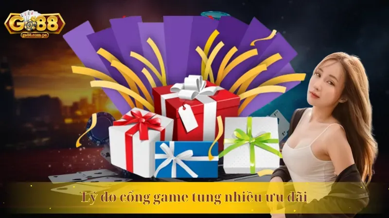 Bài viết Tổng quan khuyến mãi mới nhất Jun886