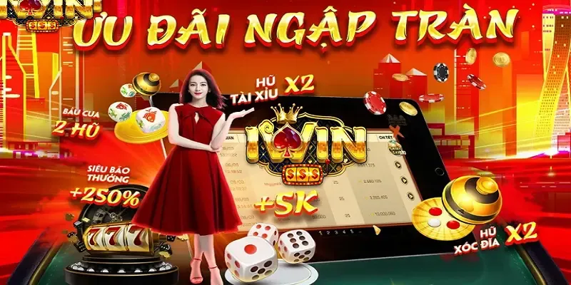 Game Nổ Hũ Chủ Đề Đa Dạng